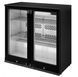 Барна холодильна шафа BGI220 GGM Gastro (фрігобар) (BI)009081 фото 3