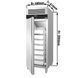 Морозильна шафа для риби TFG530T1N GGM Gastro 529л (BI)052995 фото 2