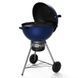 Гриль угольный Touch GBS C-5750 Weber (14716004) (AV)060144 фото 3