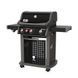 Гриль газовий Spirit Classic E-330 GBS Weber (1500160) (AV)036105 фото 2