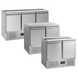 Морозильний стіл SA910BT Tefcold (DFBU)020831 фото 3