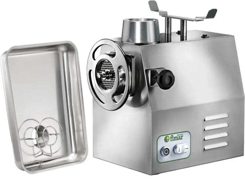 Промислова м'ясорубка Fimar TR32/RS 1ph (220В, 500 кг/год.) (BO)058873 фото
