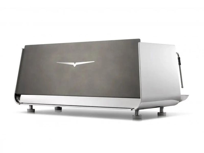 Профессиональная кофемашина Eagle One 2GR Victoria Arduino (AC)035113 фото