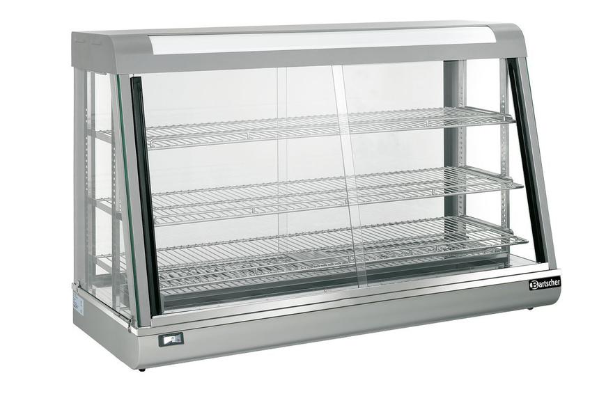 Теплова вітрина Deli III 306055 Bartscher (BS)010427 фото