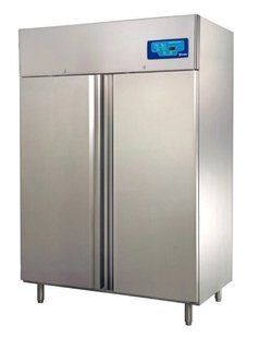 Холодильна шафа CCR1400P Customcool 1400л (BP)005666 фото