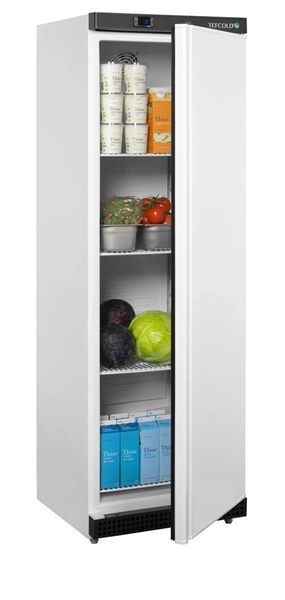 Холодильна шафа UR400W1 TEFCOLD (DFBU)036643 фото