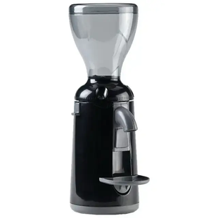 Кавомолка професійна GRINTA MANUAL Nuova Simonelli чорна (BU)041200 фото