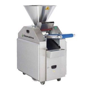 Тістоділительні машини BKTM 2002 P Kumkaya (BR)011155 фото