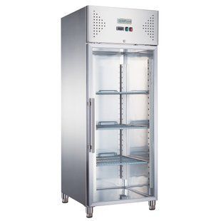 Холодильна шафа GF-GN650TNG-HC GoodFood (BE)037460 фото