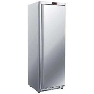 Холодильна шафа KSS400N GGM Gastro (нерж) (BI)008815 фото