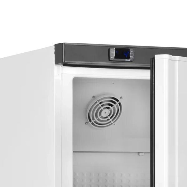 Холодильна шафа UR400W1 TEFCOLD (DFBU)036643 фото