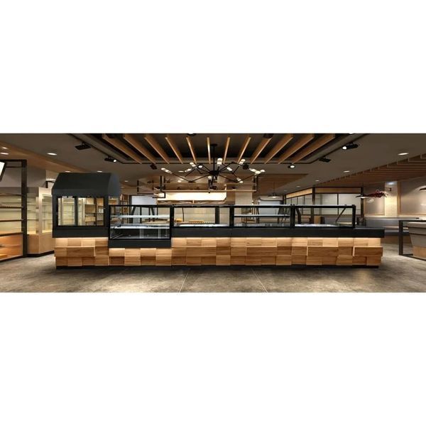 Тепловая витрина линии раздачи WVE210D GGM Gastro (BI)006983 фото
