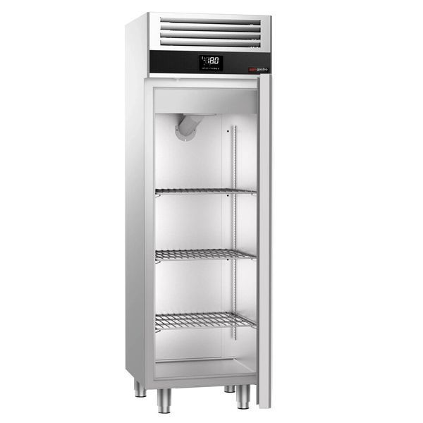 Морозильный шкаф TKSF664 GGM Gastro 400л (BI)031870 фото