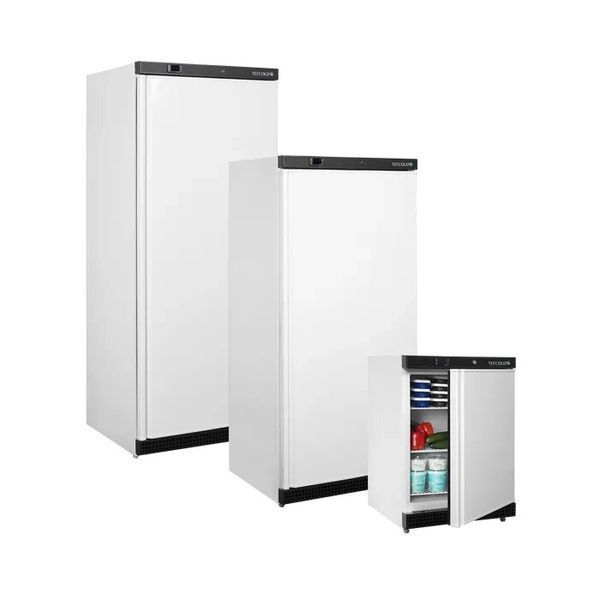 Холодильна шафа UR400W1 TEFCOLD (DFBU)036643 фото