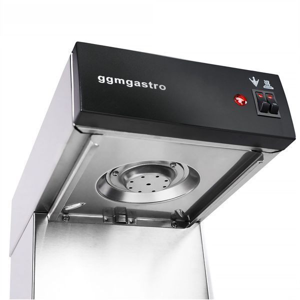 Кавоварка фільтр-кава FIKAMAV17N GGM GASTRO (BI)036704 фото