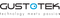 Gustotek