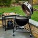 Угольный гриль Summit Kamado E6 61см Weber (18201004) (AV)031264 фото 8