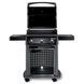 Гриль барбекю газовый Spirit E-310 Classic Weber (46410075) (AV)060138 фото 3