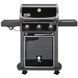 Гриль барбекю газовый Spirit E-310 Classic Weber (46410075) (AV)060138 фото 1