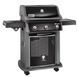 Гриль барбекю газовый Spirit E-310 Classic Weber (46410075) (AV)060138 фото 2