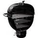 Угольный гриль Summit Kamado E6 61см Weber (18201004) (AV)031264 фото 5