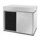Льдогенератор чешуйчатого льда Muster 600W Brema (BS)058336 фото 1