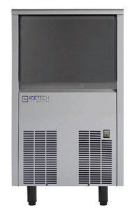 Льодогенератор SS35AM ICE TECH (CHBS)033185 фото