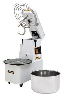 Промышленный тестомес со съемной дежой M-40-2S 3Ф ITPIZZA (CF)037031 фото
