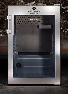 Шафа для визрівання м'яса DX0500PS Dry Ager (BS)041400 фото