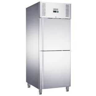 Холодильна шафа GF-GN650TNM-HC GoodFood (BE)037461 фото