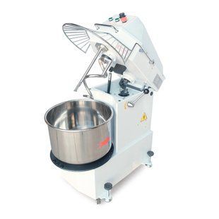 Промышленный тестомес со съемной дежой SM30T2VRB GoodFood (BE)035706 фото