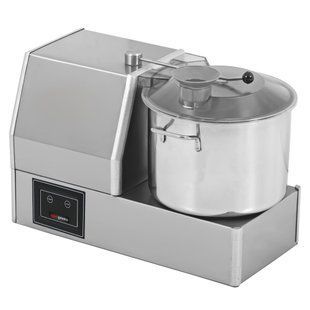 Кутер C8E1400-N GGM Gastro (BI)007254 фото
