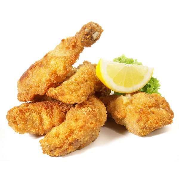 Фритюрниця високого тиску EHFMY535 GGM Gastro (BI)038033 фото