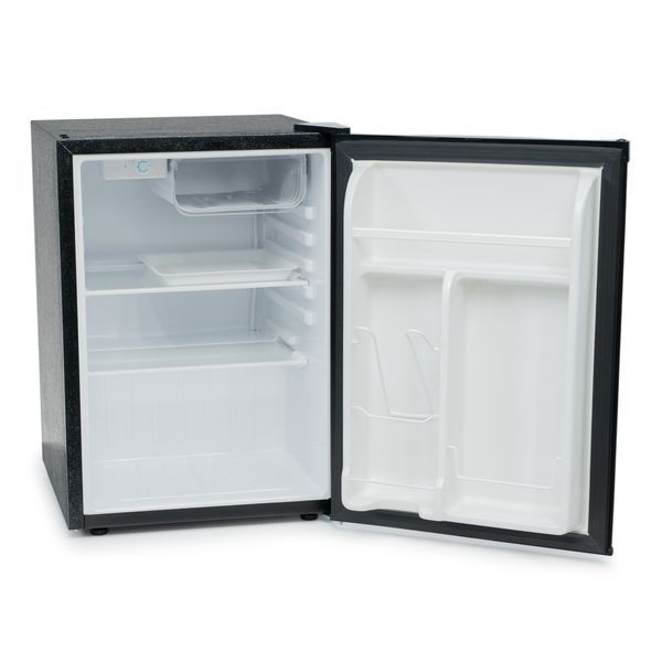 Міні-бар холодильник ВС70SD GoodFood, чорний (BE)037390 фото