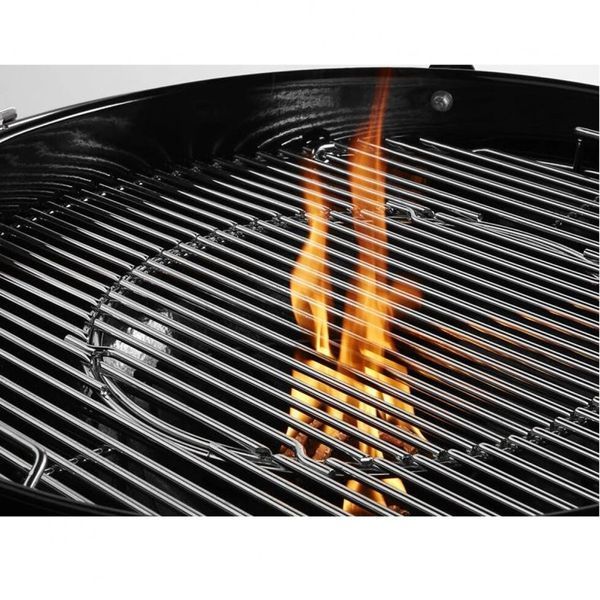 Гриль угольный Master-Touch GBS E-5750 Weber (14701004) (AV)055814 фото