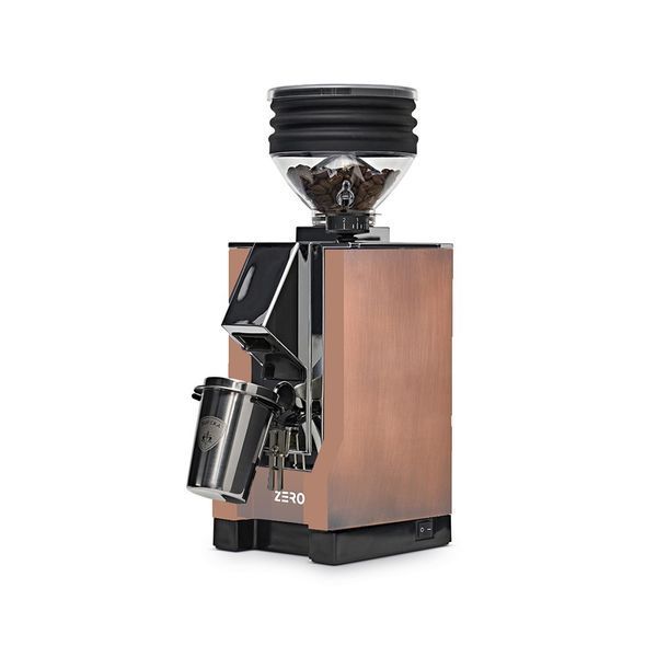 Кавомолка професійна Mignon ZERO BREW 16CR Eureka (DK)036304 фото