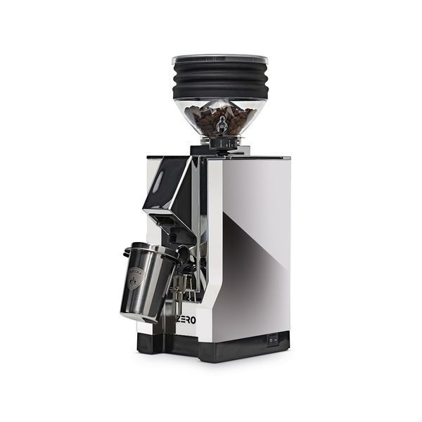 Кавомолка професійна Mignon ZERO BREW 16CR Eureka (DK)036304 фото