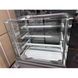 Кондитерська вітрина Juno SG Cube 1.3 UBC (олеофобне скло) (CW)033384 фото 3