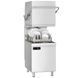 Купольная посудомоечная машина DS430E GGM GASTRO (без помпы слива / с помпой моющего средства) (BI)007343 фото 1