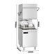 Купольная посудомоечная машина DS430E GGM GASTRO (без помпы слива / с помпой моющего средства) (BI)007343 фото 3