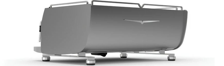 Профессиональная кофемашина Black Eagle Maverick Volumetric 3GR Victoria Arduino (AC)035108 фото