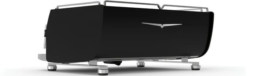 Профессиональная кофемашина Black Eagle Maverick Volumetric 3GR Victoria Arduino (AC)035108 фото