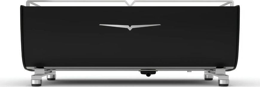 Профессиональная кофемашина Black Eagle Maverick Volumetric 3GR Victoria Arduino (AC)035108 фото