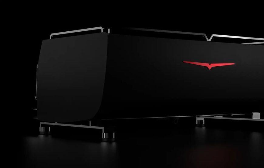 Профессиональная кофемашина Black Eagle Maverick Volumetric 3GR Victoria Arduino (AC)035108 фото