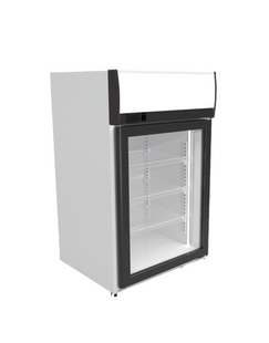 Барный морозильный шкаф NG60G Juka Freezepoint (статика) (AK)056658 фото