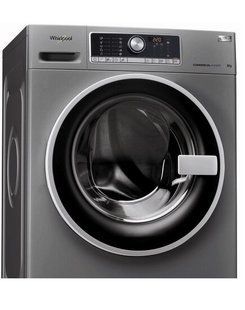 Промислова пральна машина AWG 812 S/PRO Whirlpool (AF)054594 фото