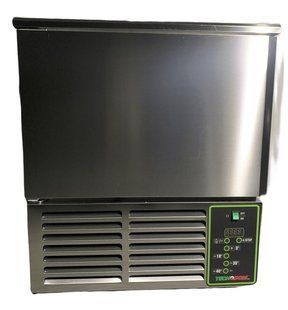 Шафа шокової заморозки P-ATT05EA Tecnodom (BS)036895 фото
