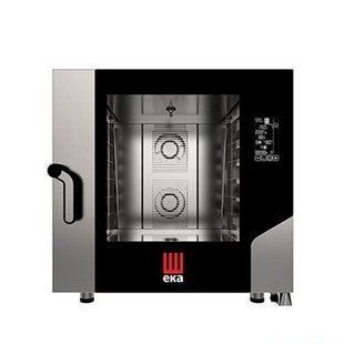 Пароконвектомат MKF664BM Tecnoeka (DF)059051 фото