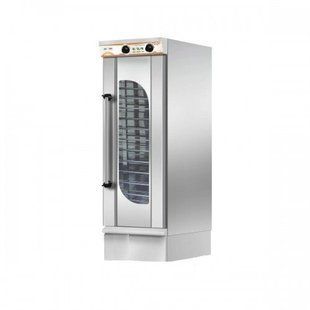 Шафа розстійна ELC&ndash;15 INOXTECH (AJ)034711 фото