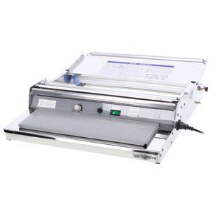 Гарячий стіл VGS400 GGM Gastro (BI)031943 фото